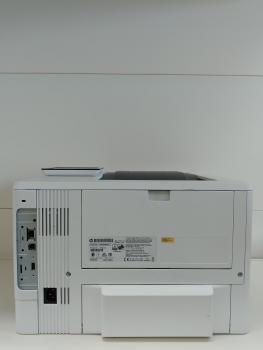 HP LaserJet E50145 Managed, erst 53952 Seiten